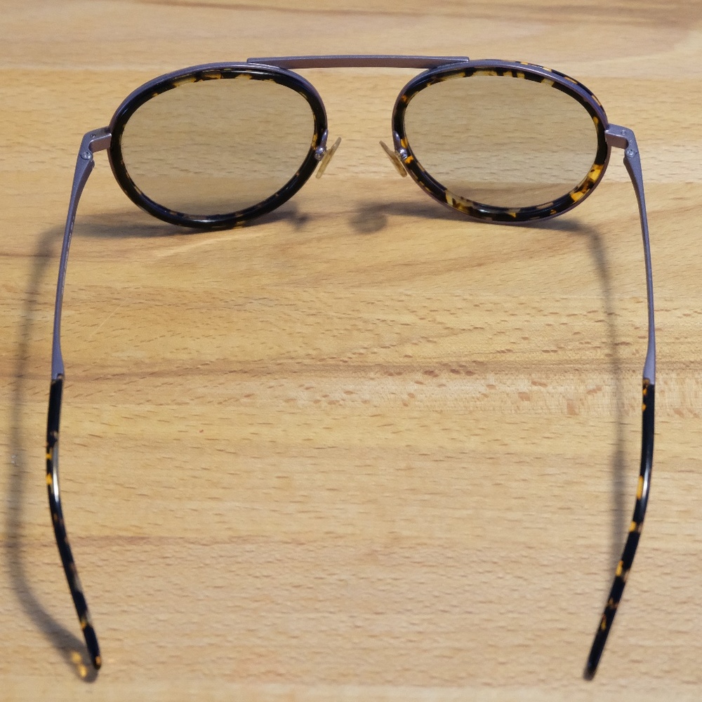Giorgio Armani Men's Sunglasses